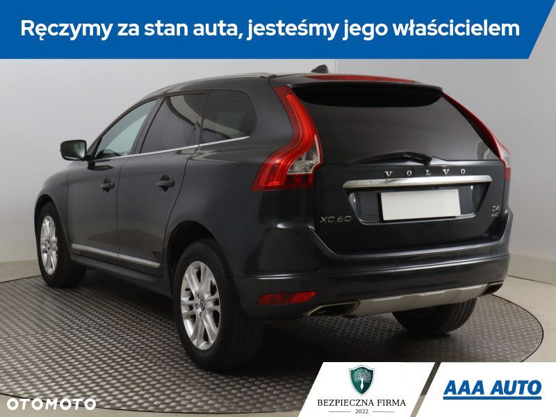 Volvo XC 60 - 6