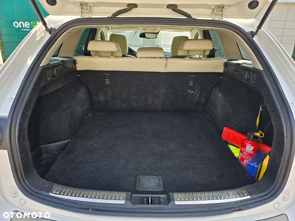 Mazda 6 2.2 D Skypassion I-ELoop - 18