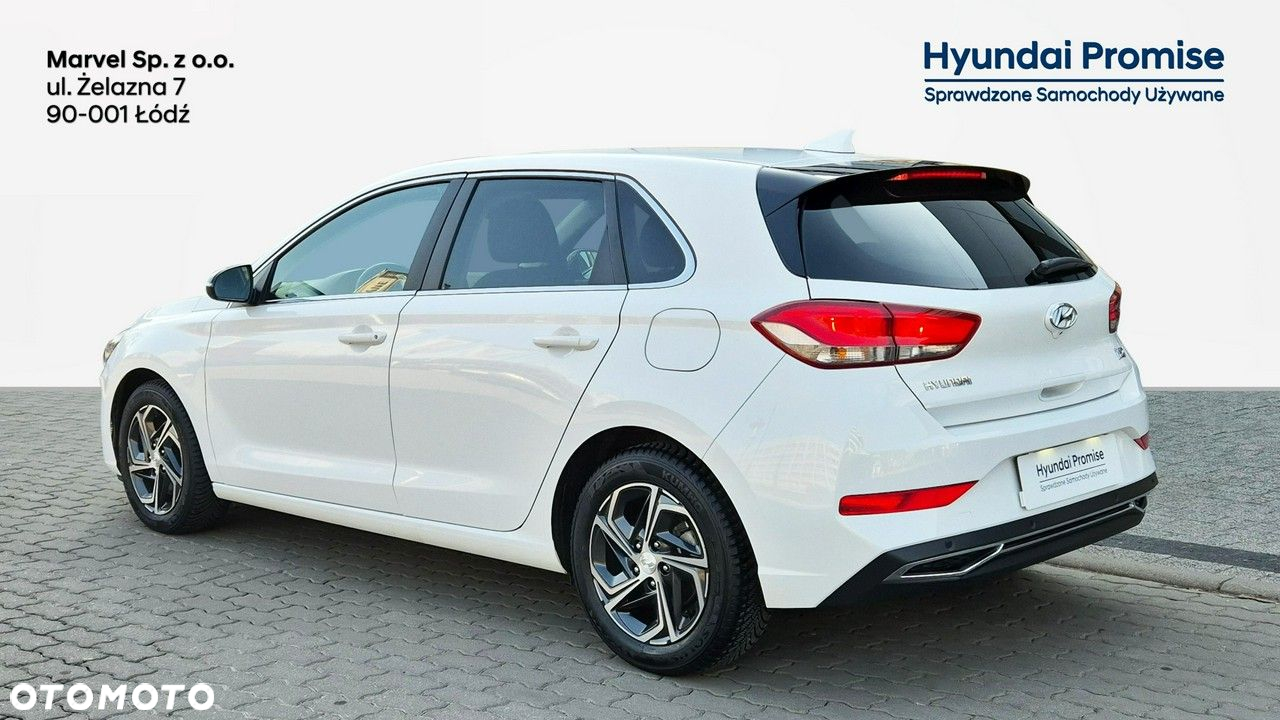 Hyundai i30 - 3