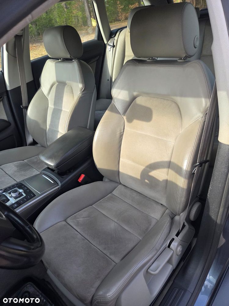 Audi A6 Allroad 3.0 TDI tiptronic DPF - 18