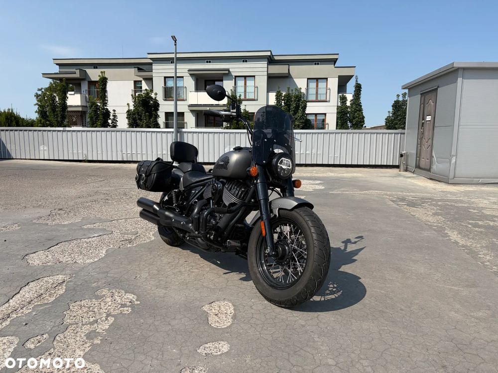 Indian Chief - 2