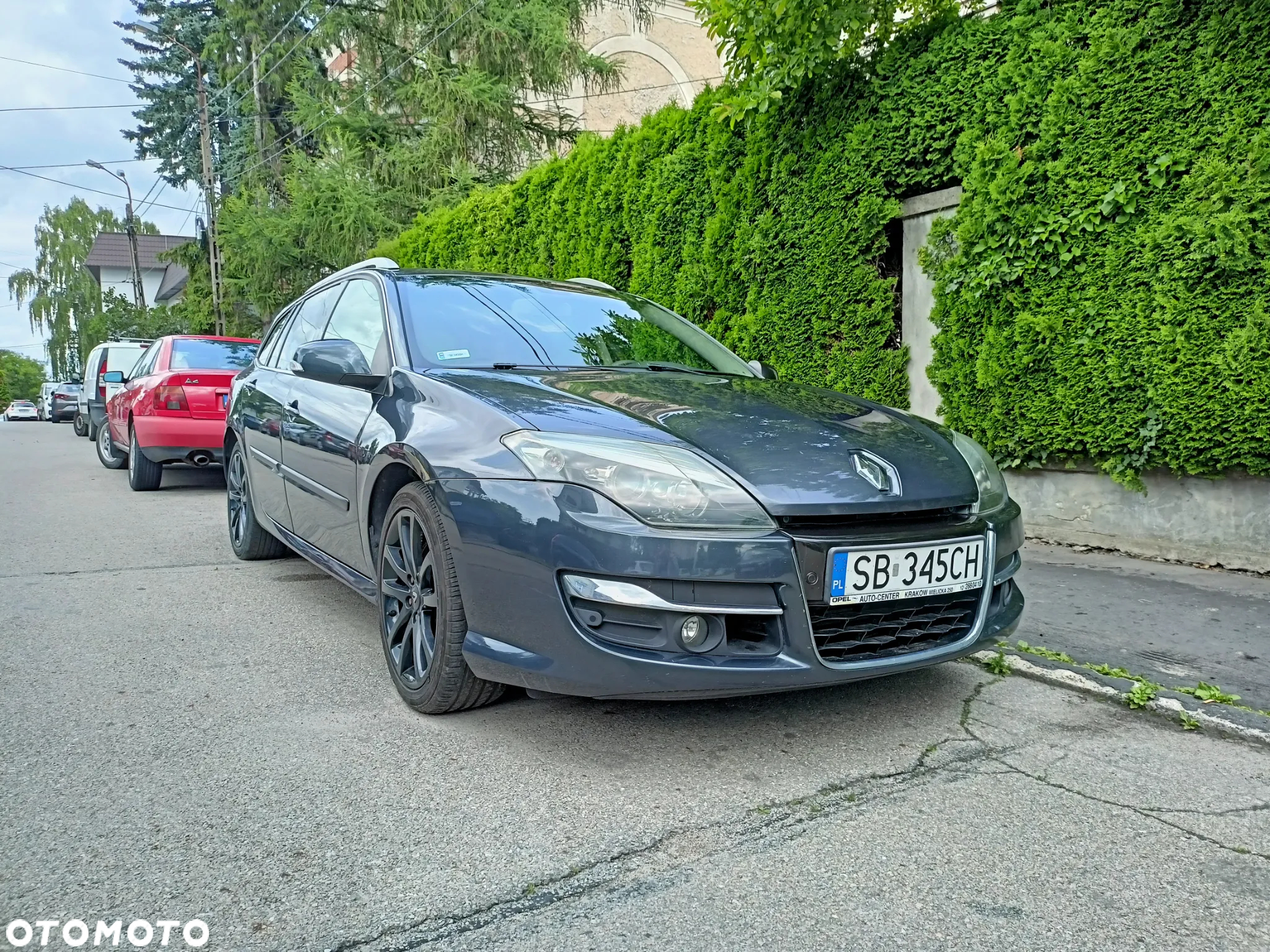 Renault Laguna - 10