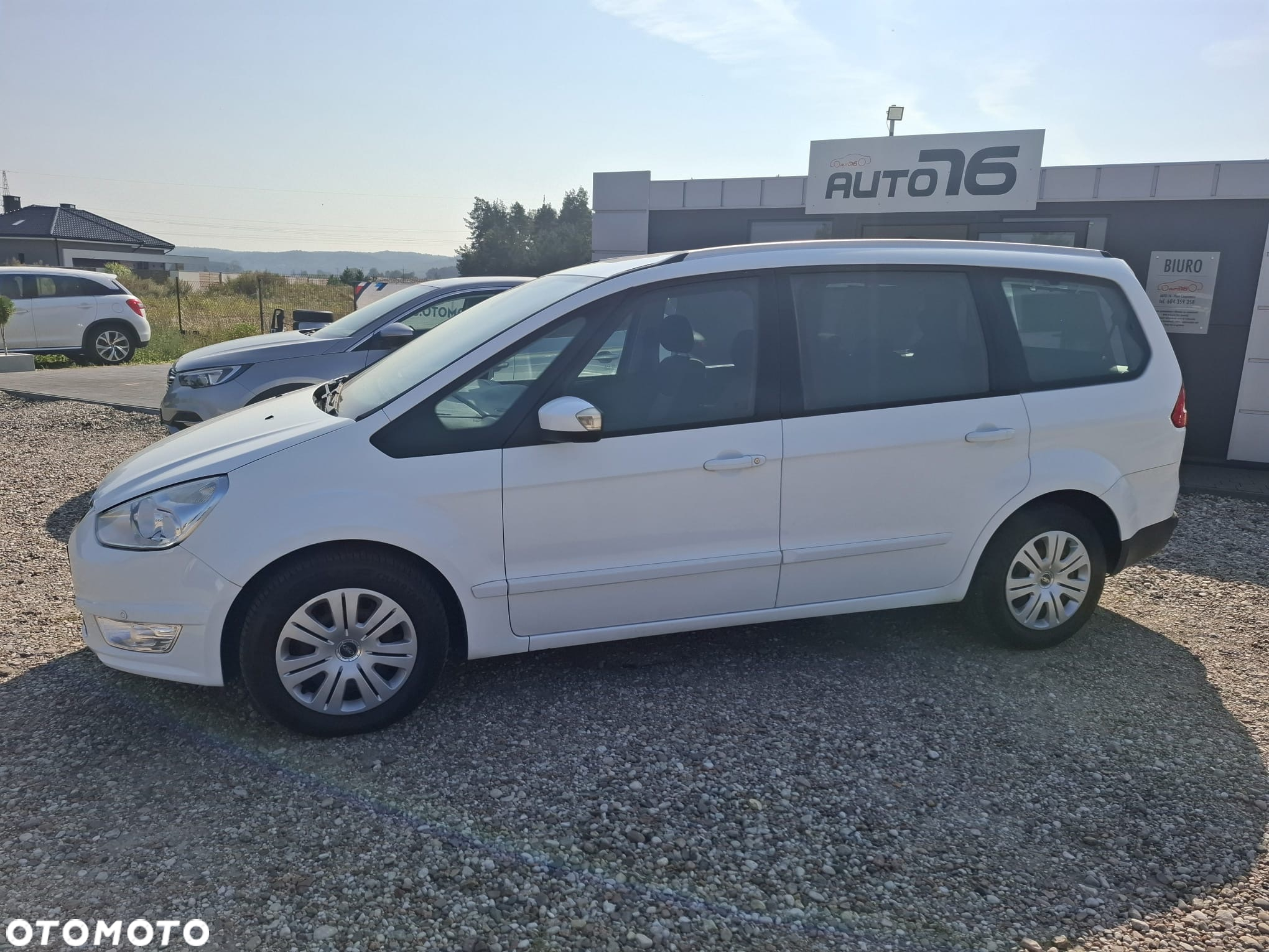 Ford Galaxy - 6