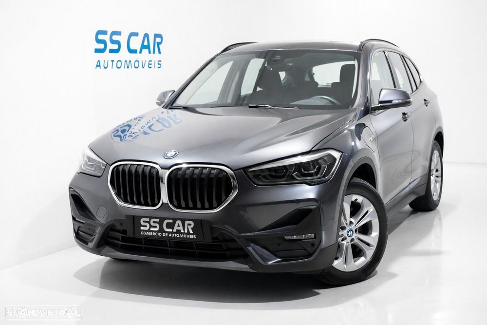 BMW X1 25 e xDrive Corporate Edition - 2