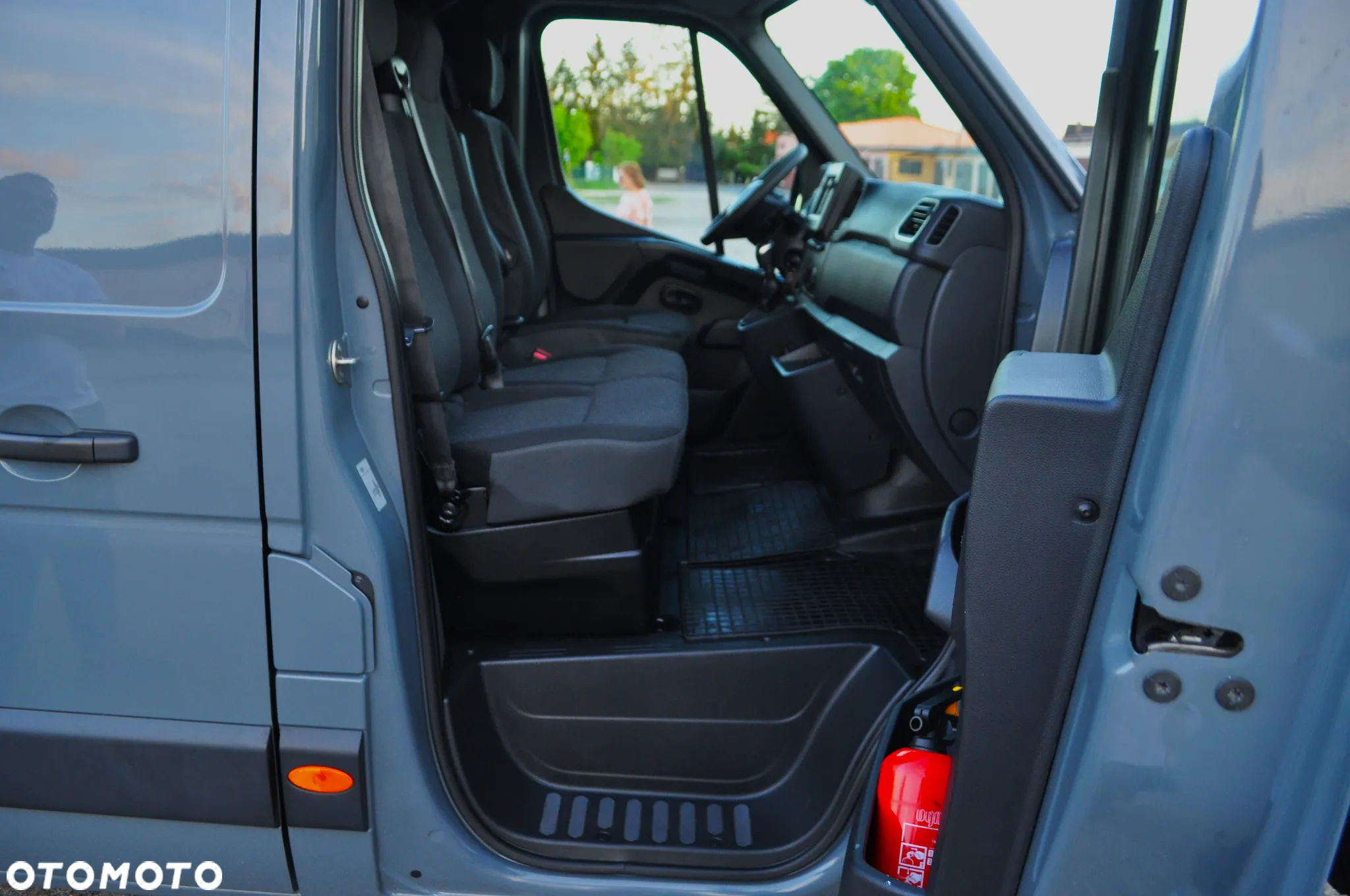 Opel MOVANO L3H3 - 28