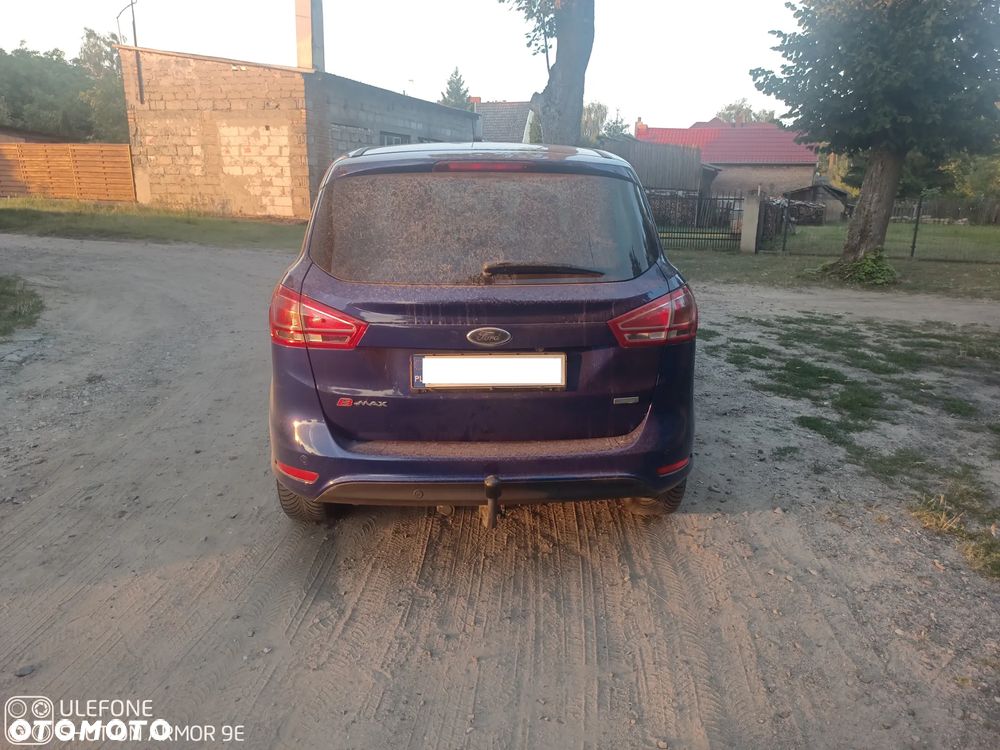 Ford B-MAX 1.0 EcoBoost Individual - 6