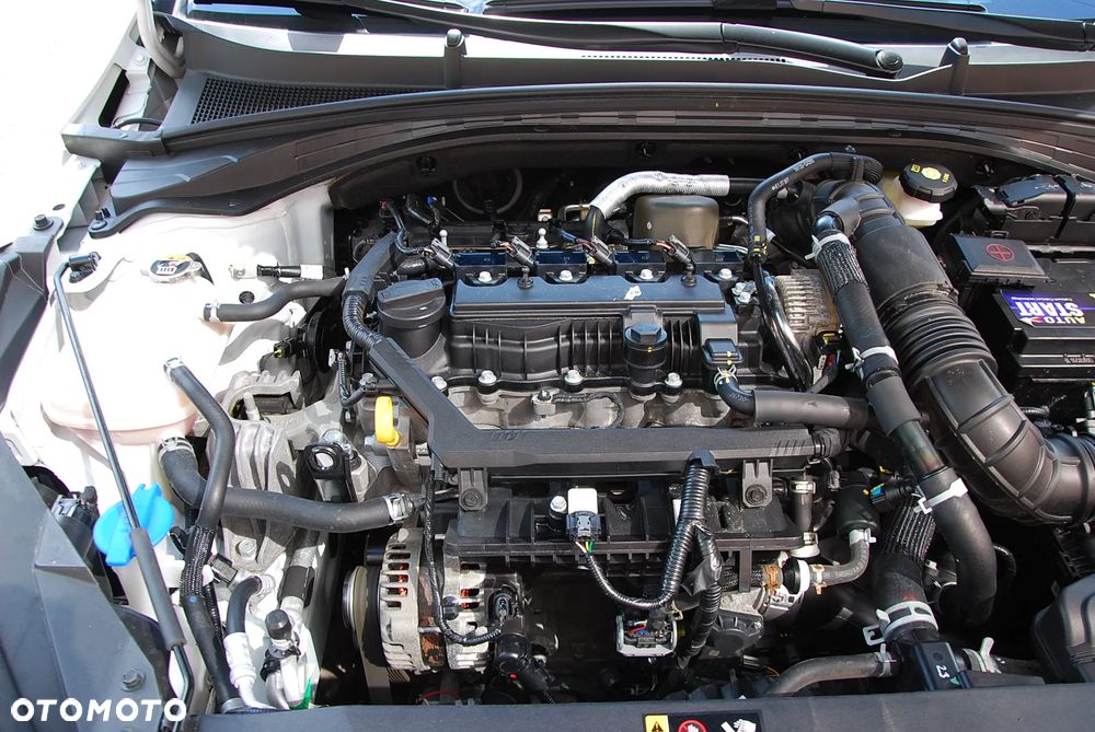 Kia Ceed - 33