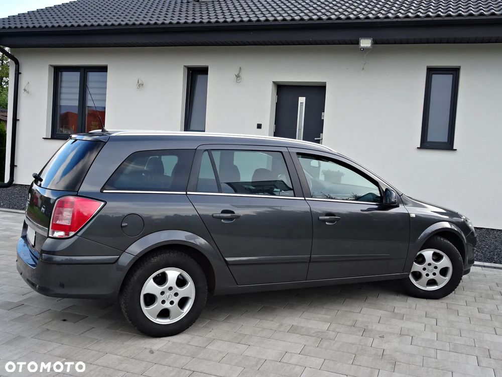 Opel Astra - 23
