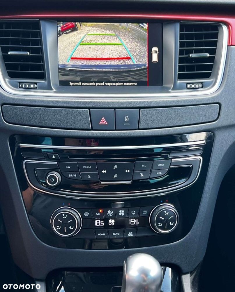 Peugeot 508 - 11