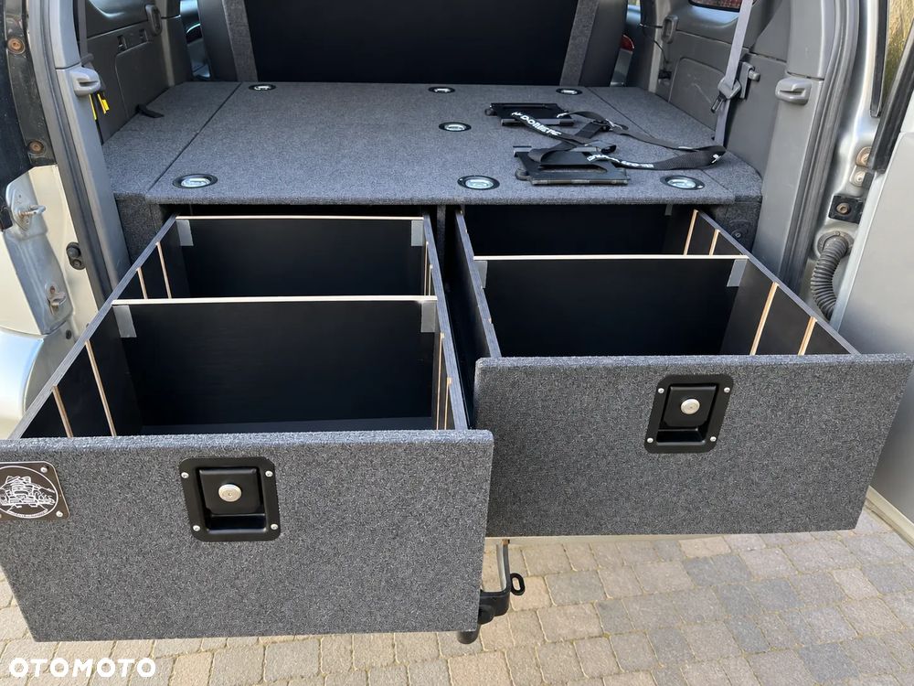 Toyota Land Cruiser VVT-i Executive - 9
