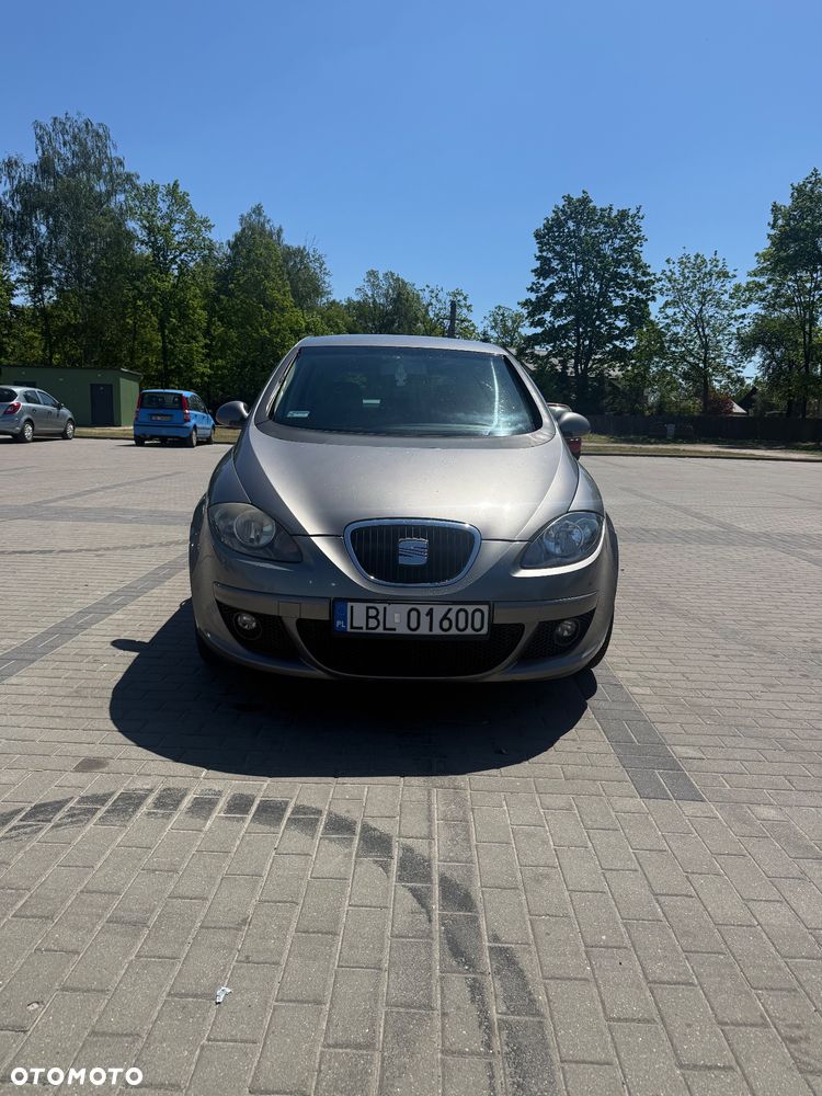Seat Altea 2.0 TDI Stylance DSG - 1