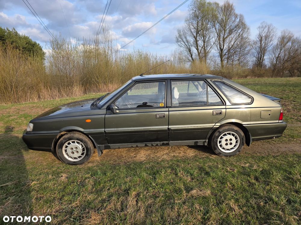 Polonez Caro - 3