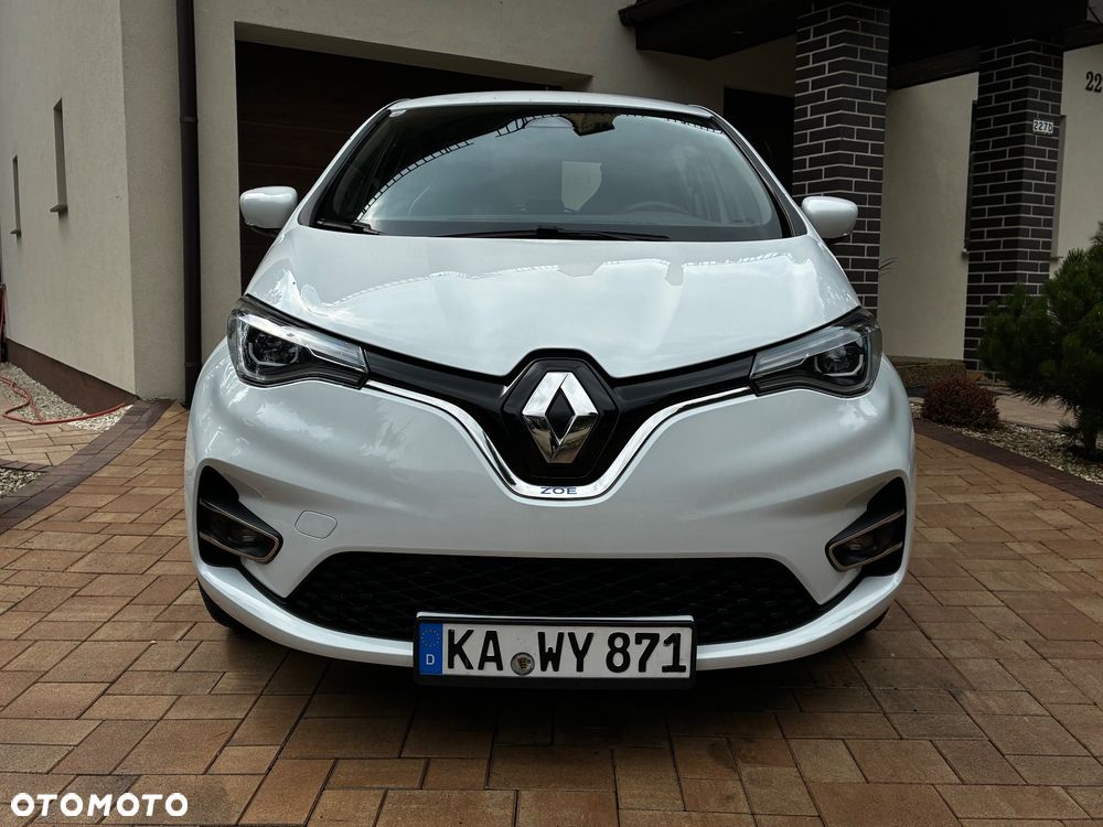 Renault Zoe Intense - 5
