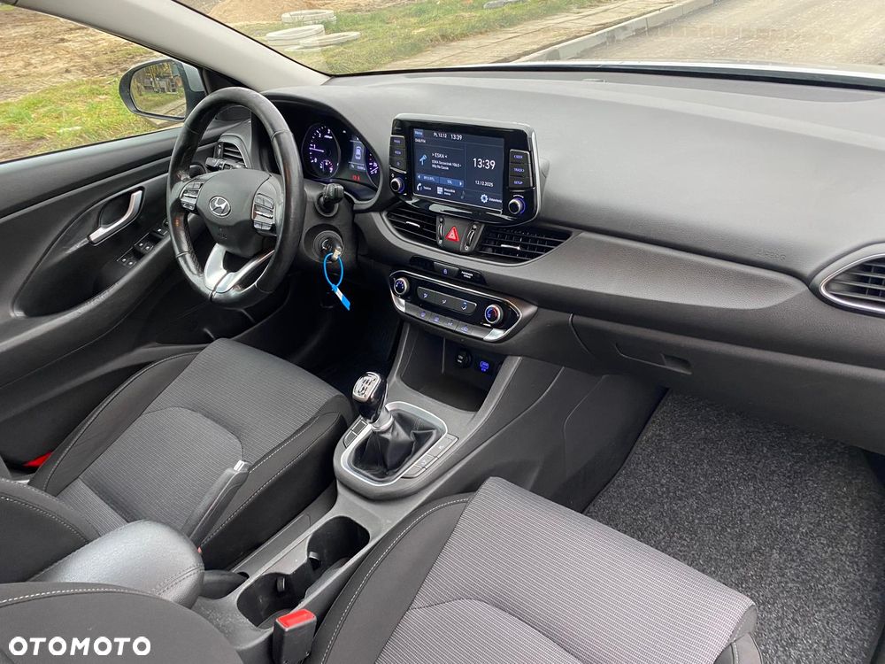 Hyundai i30 1.6 CRDI Style - 7