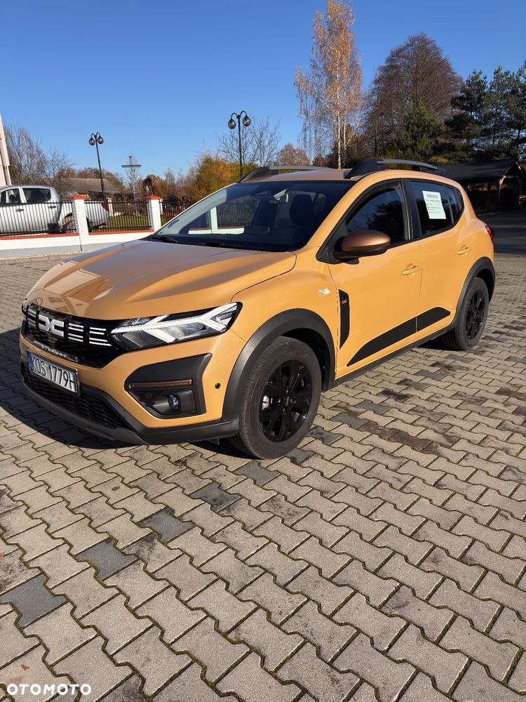 Dacia Sandero TCe 90 Expression - 2