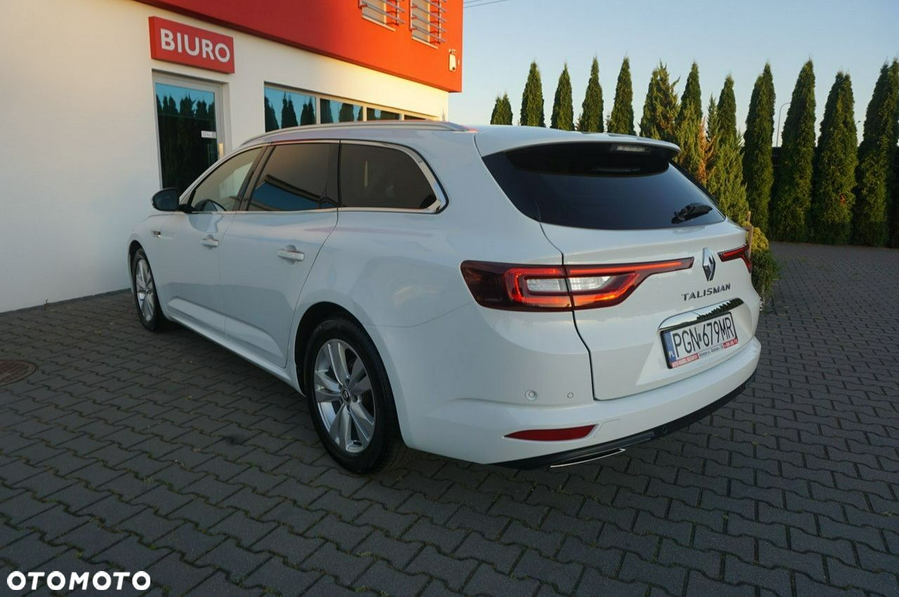 Renault Talisman Grandtour ENERGY dCi 160 EDC INTENS - 3