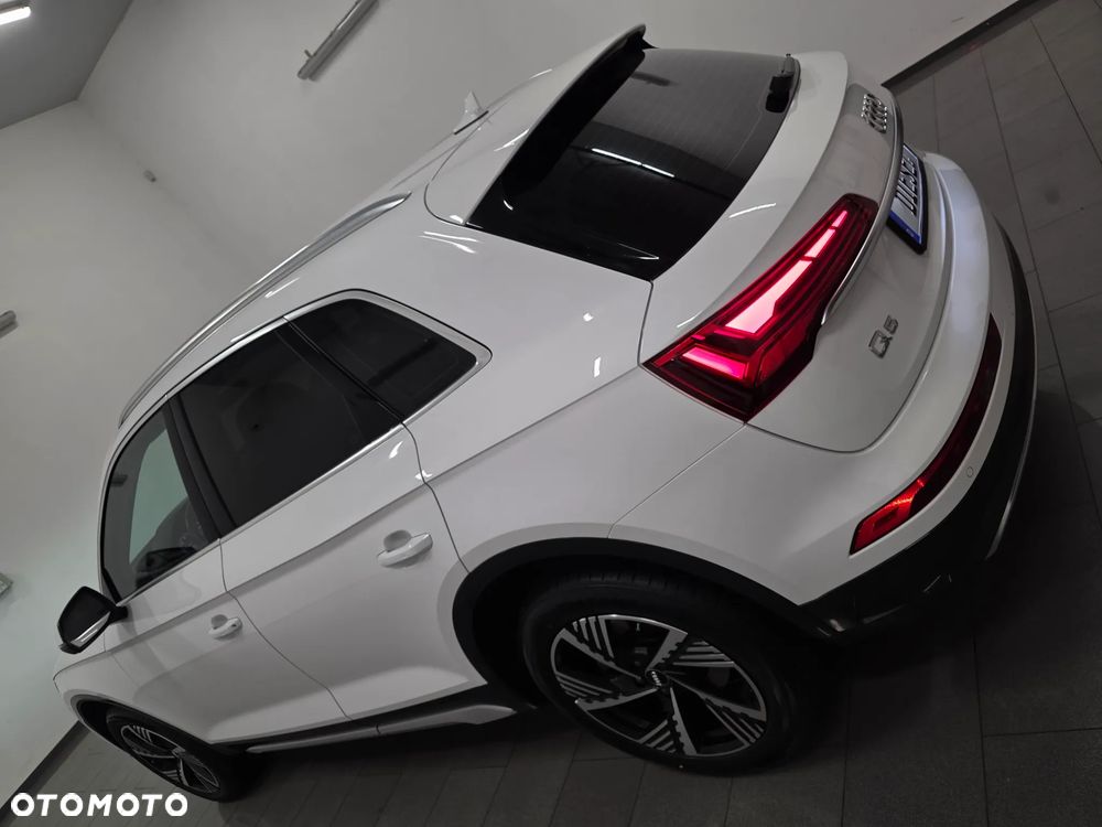 Audi Q5 40 TDI mHEV Quattro S tronic - 34