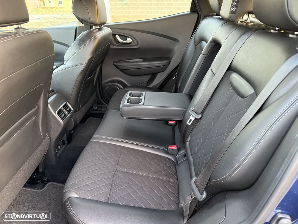 Renault Kadjar BLUE dCi 115 EDC INTENS - 21