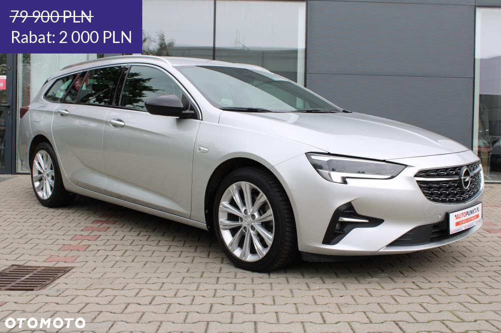 Opel Insignia - 3
