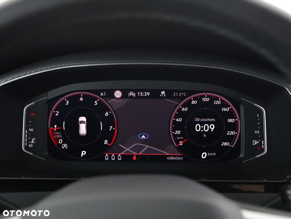 Volkswagen Arteon Shooting Brake 2.0 TSI R-Line DSG - 15