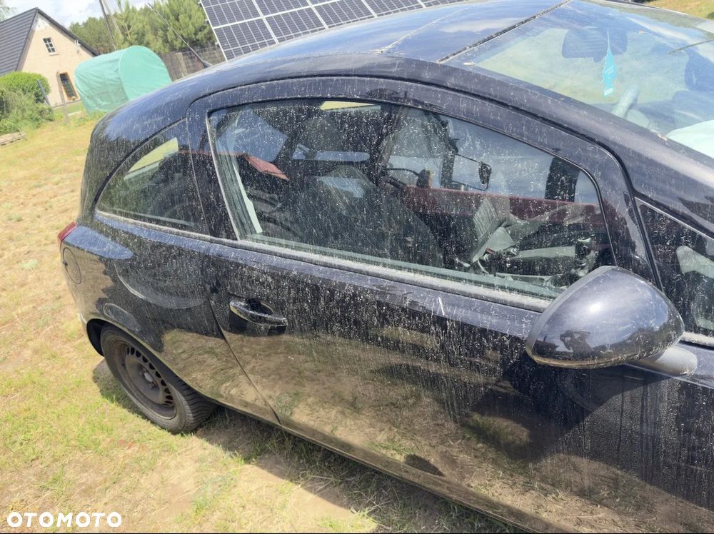 Opel Corsa 1.2 16V Enjoy - 5