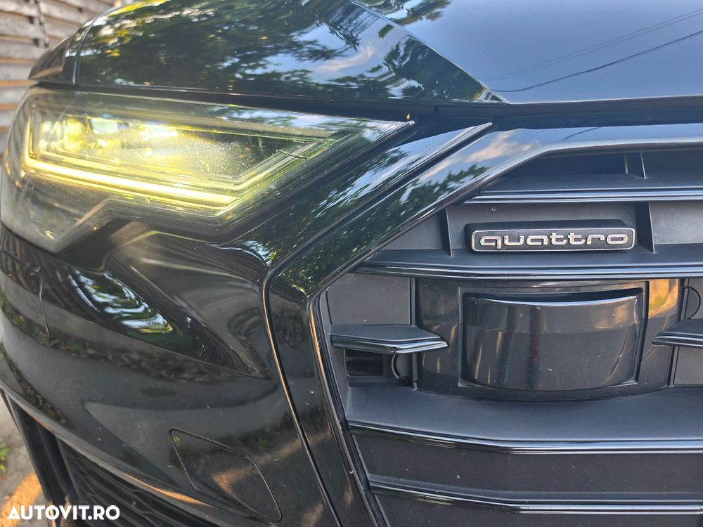 Audi A6 Avant 55 TFSI e quattro S tronic S line - 13