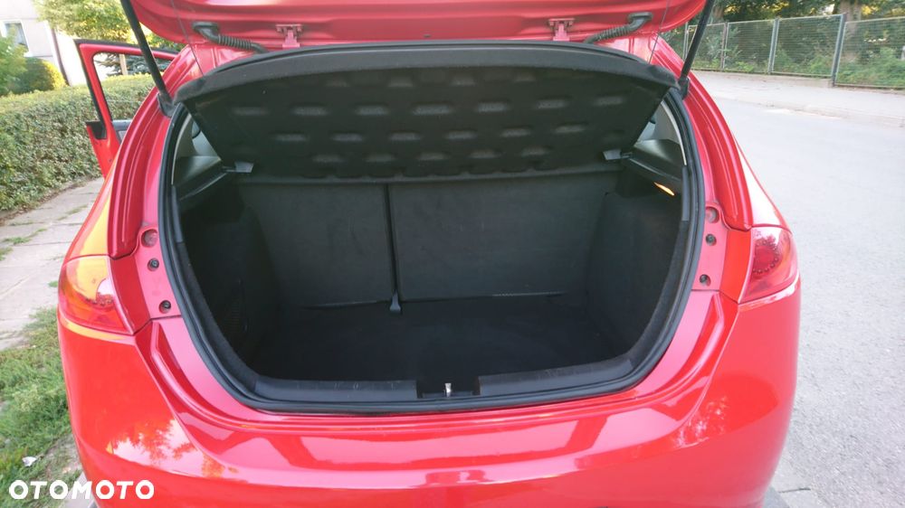Seat Leon 1.6 Style - 5