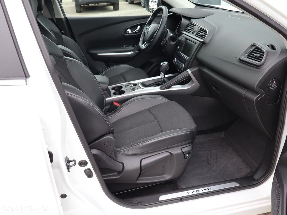 Renault Kadjar 1.2 Energy TCe Intens EDC - 7
