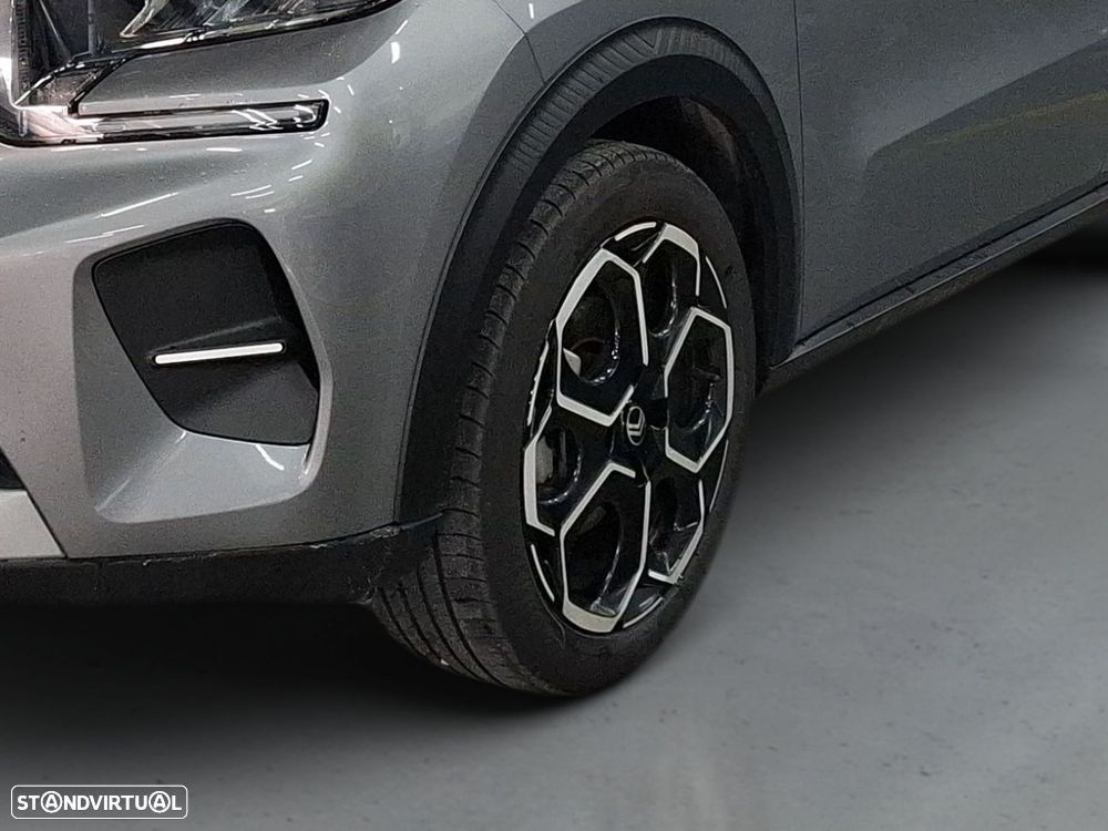 Citroën C3 1.2 Turbo Plus - 4