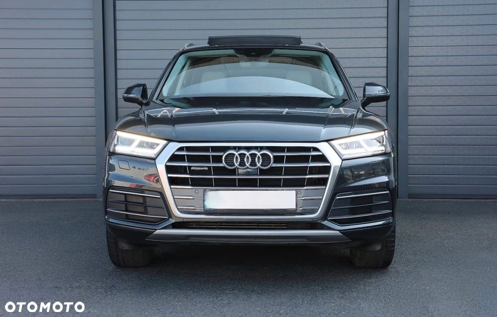 Audi Q5 45 TFSI quattro S tronic - 3