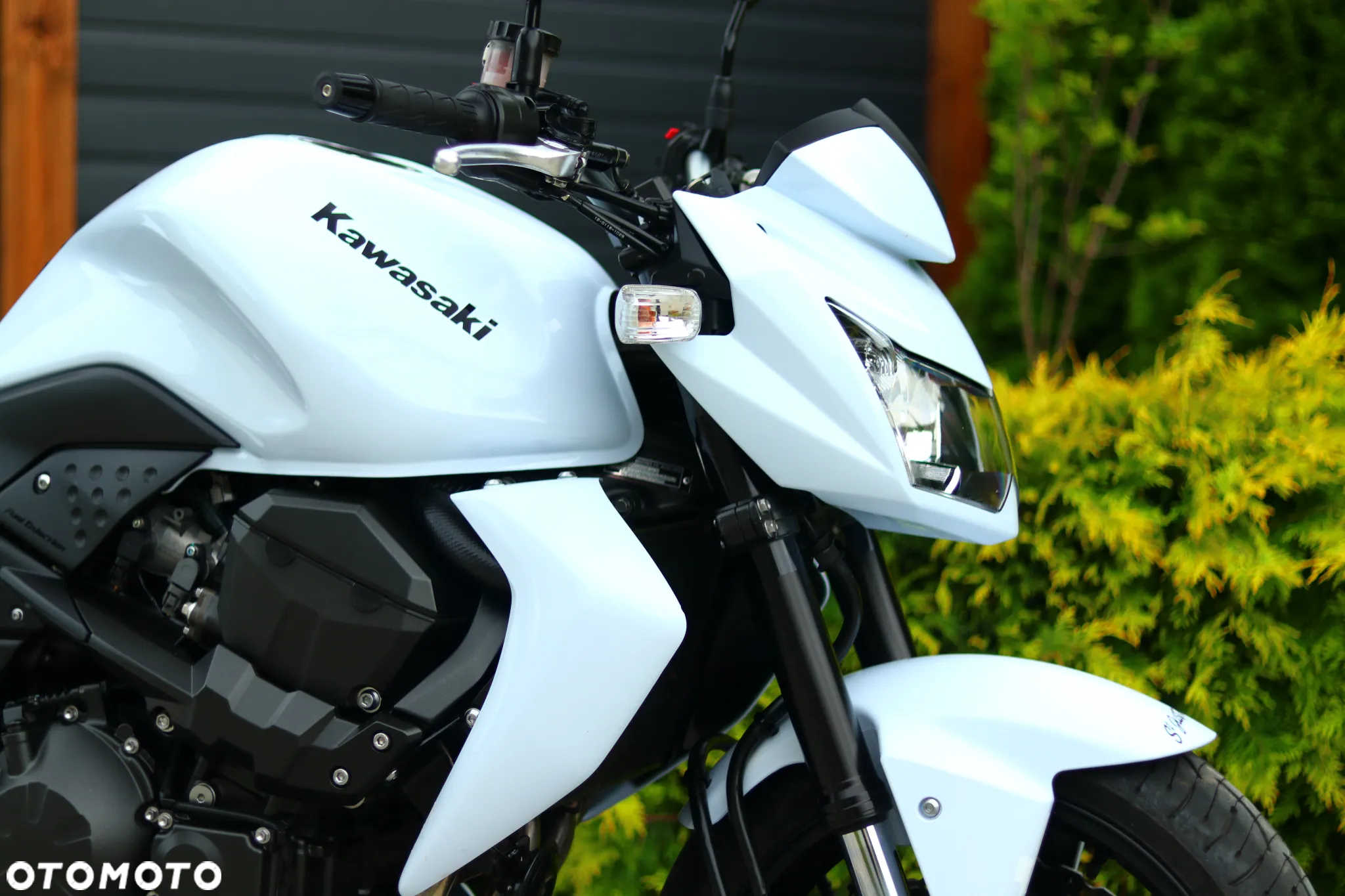 Kawasaki Z - 15