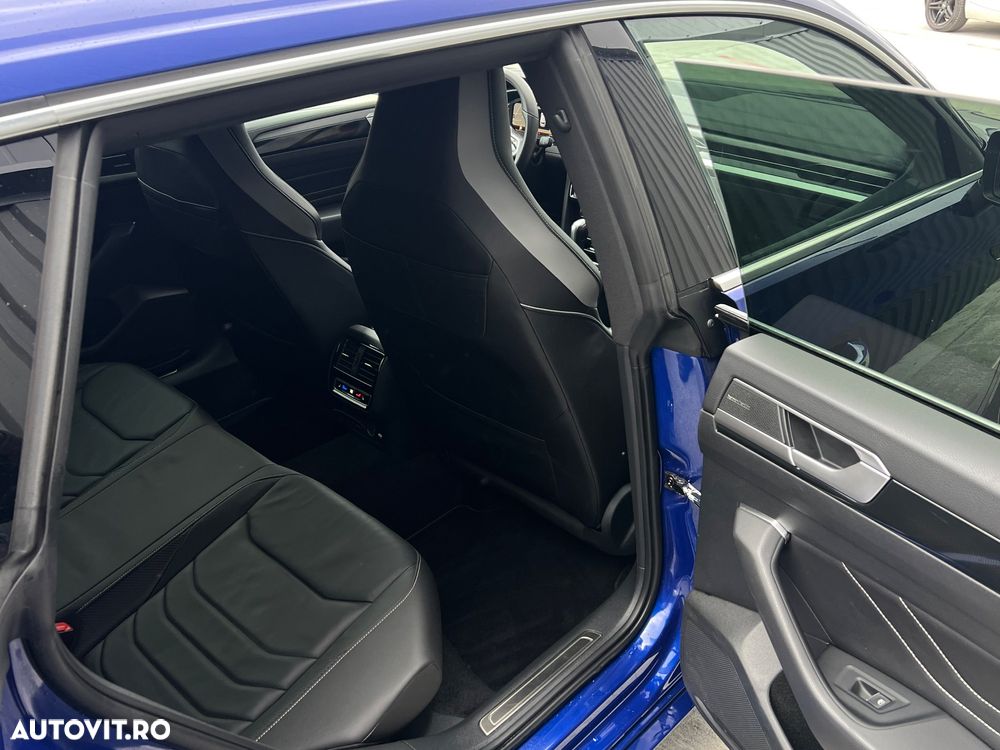 Volkswagen ARTEON Shooting Brake 2.0 TDI SCR DSG R-Line - 7