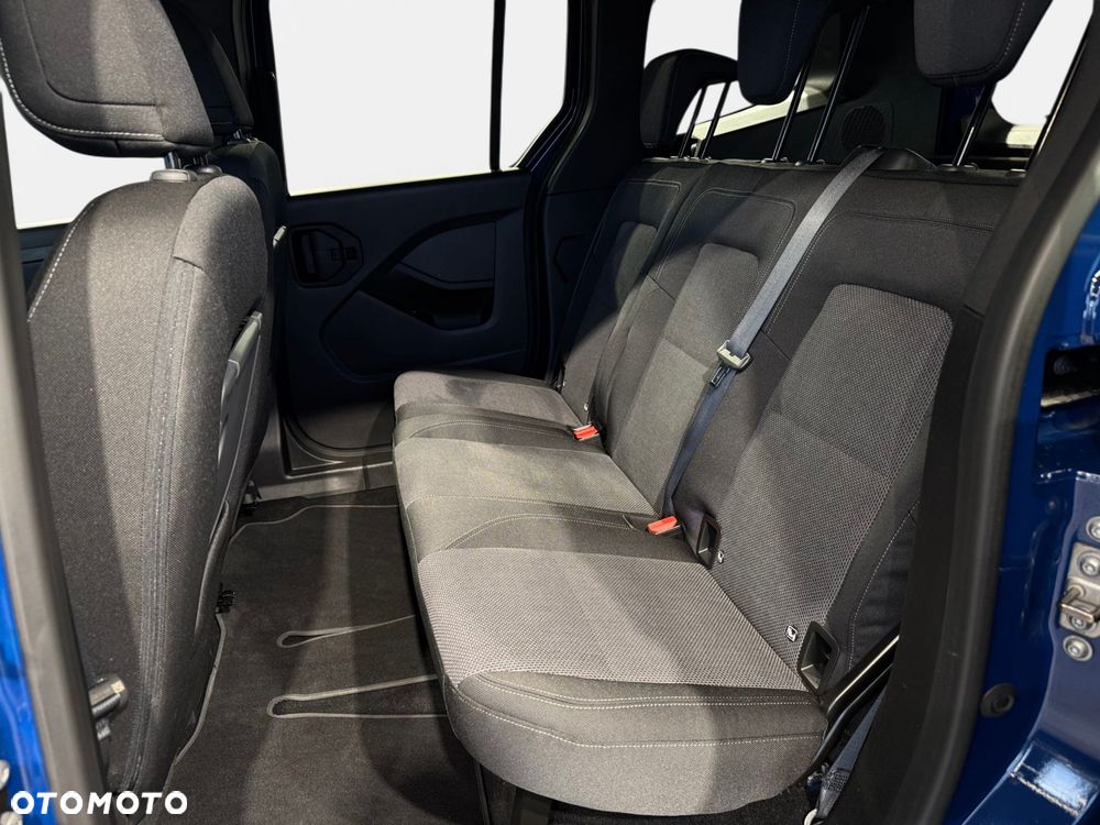 Mercedes-Benz Citan - 15