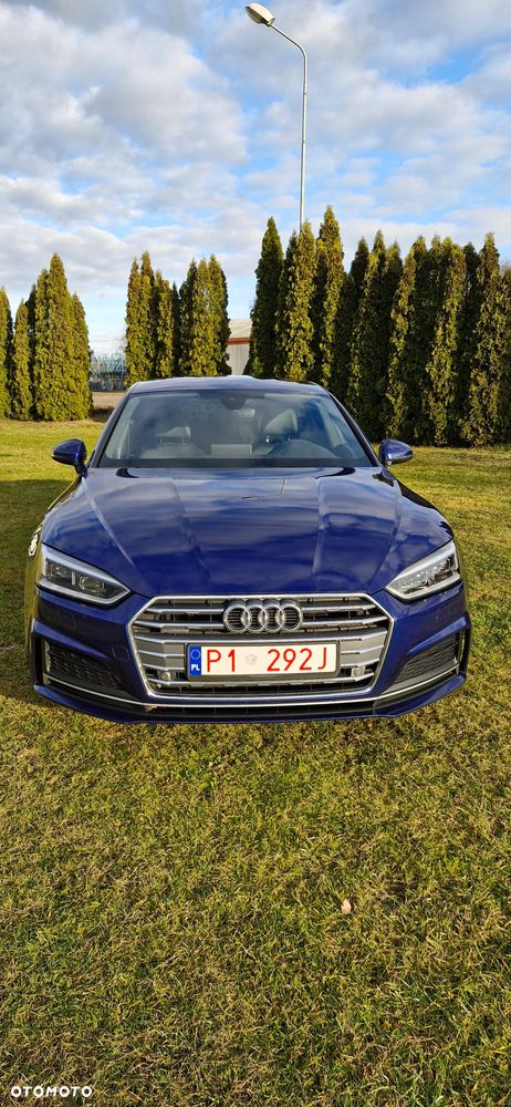 Audi A5 Sportback 2.0 TDI Quattro S tronic - 17