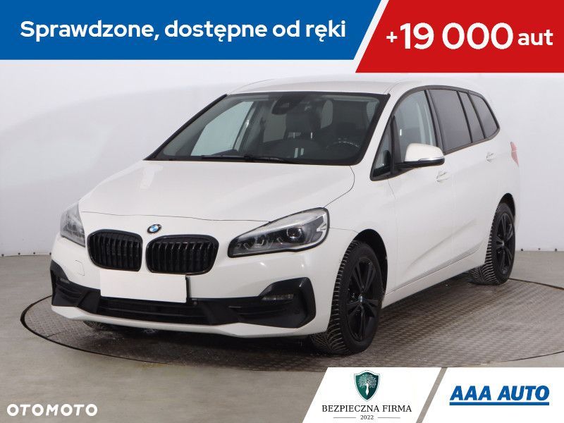 BMW Seria 2 - 2
