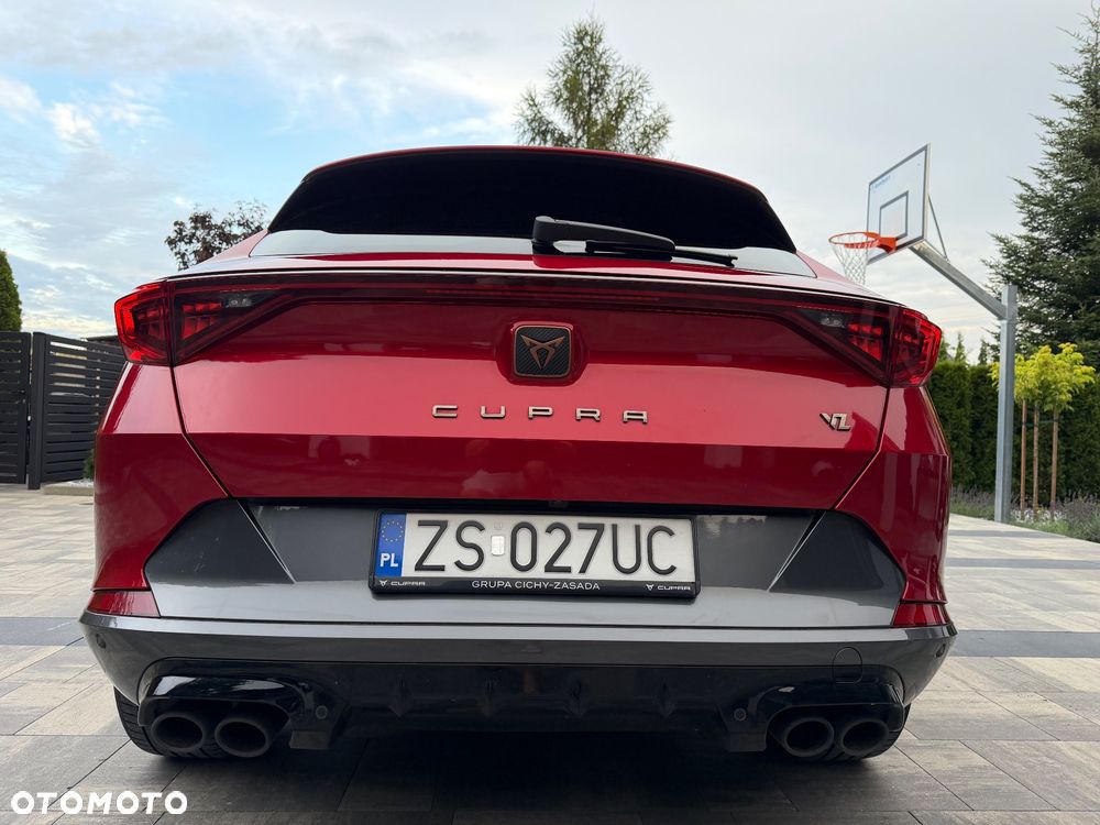 Cupra Formentor 2.0 TSI 4Drive VZ DSG - 3