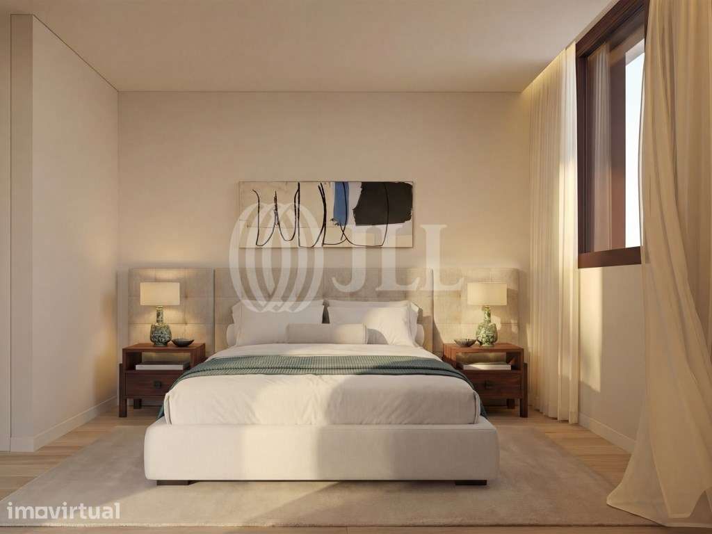 Apartamento T3, novo, no Noor II, em Tavira, Algarve - Grande imagem: 4/39