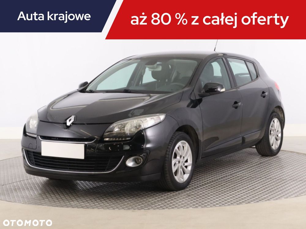 Renault Megane - 3