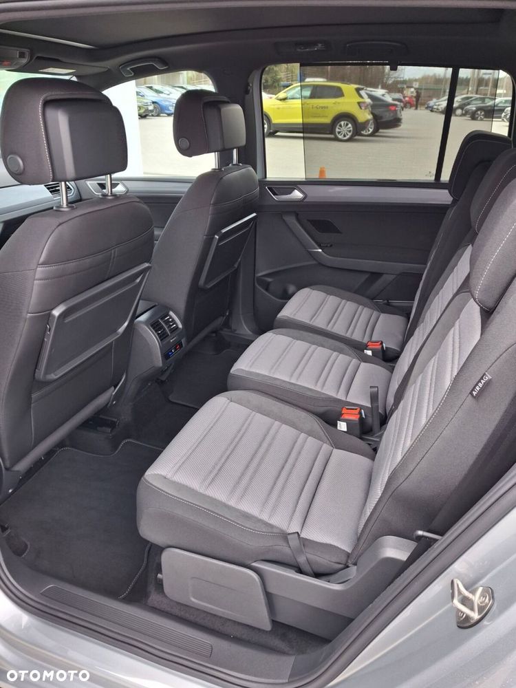 Volkswagen Touran 1.5 TSI EVO Highline DSG - 19