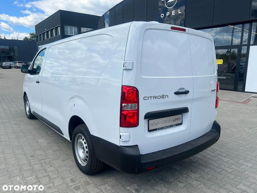 Citroën Jumpy - 5