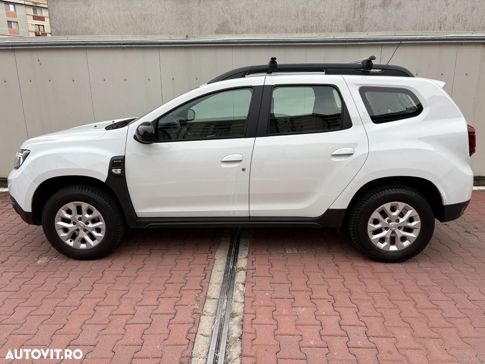 Dacia Duster 1.5 Blue dCi 4WD Comfort - 16