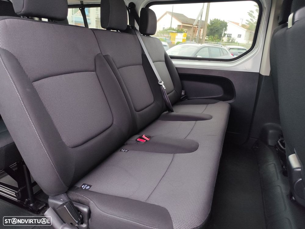 Renault Trafic 2.0 dCi L2H1 1.2T G.Life - 23