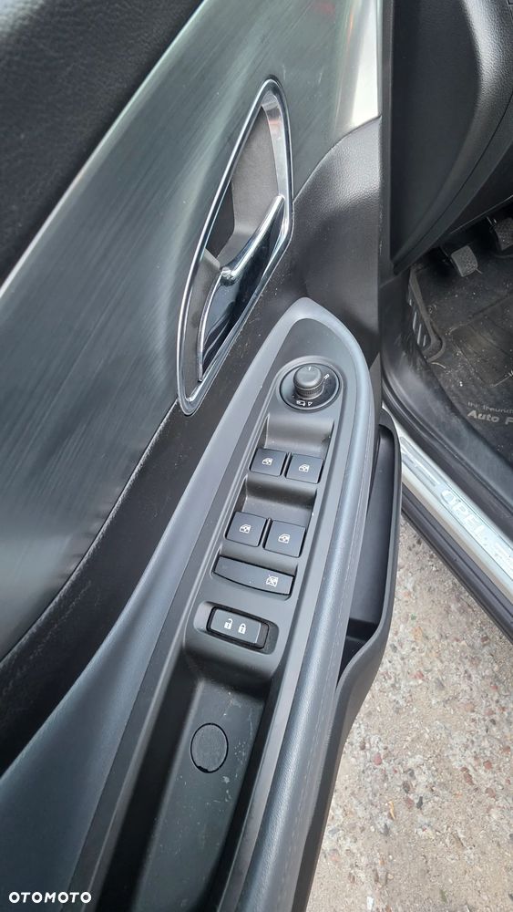 Opel Mokka - 9