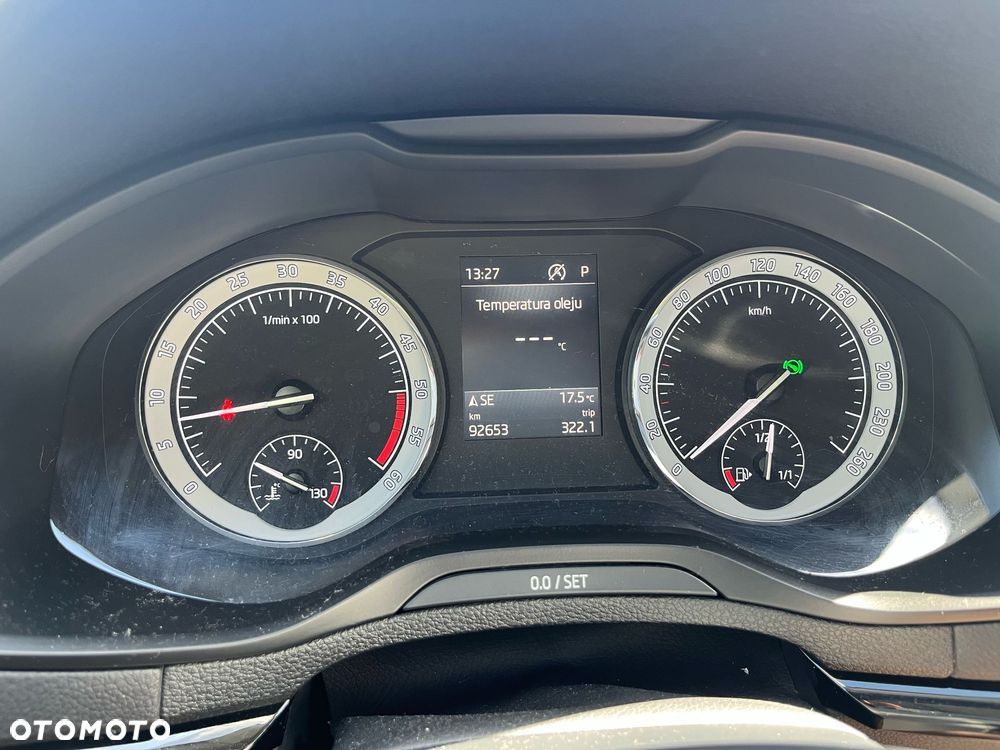 Skoda Karoq 2.0 TDI SCR 4x4 Sportline DSG - 9