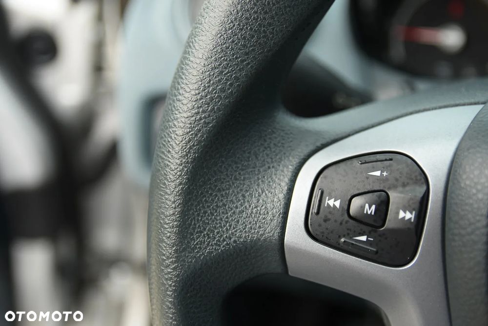 Ford Fiesta 1.25 SYNC Edition - 27