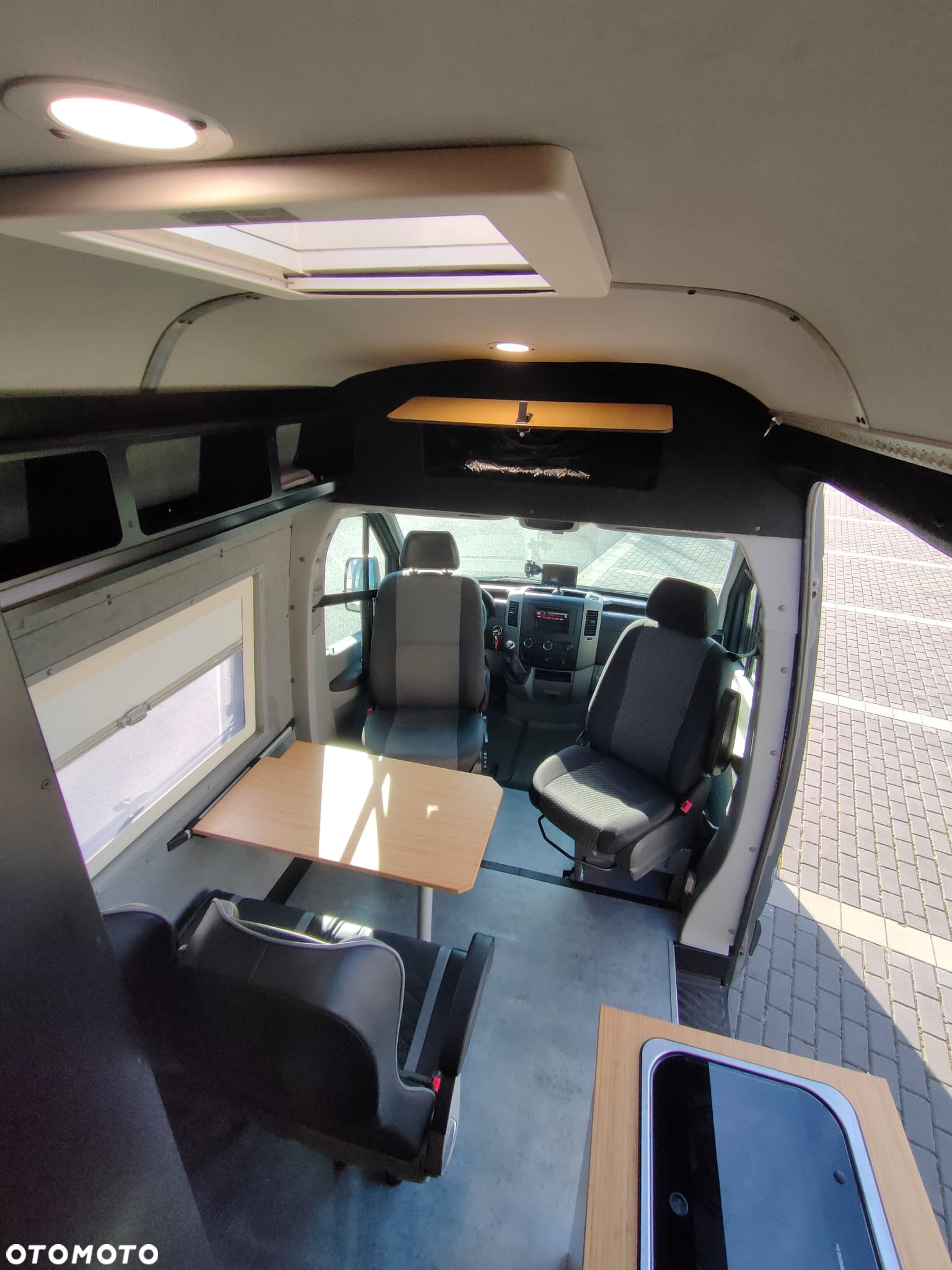 Volkswagen Crafter - 23