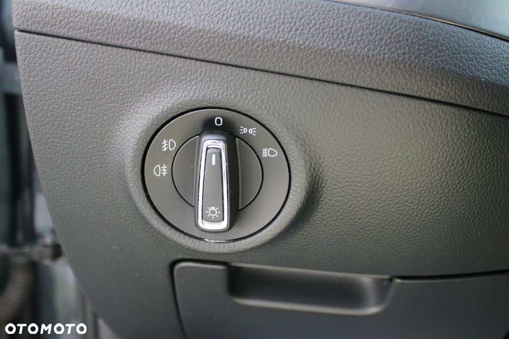 Skoda Superb - 20