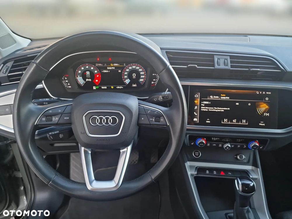 Audi Q3 35 TFSI Advanced S tronic - 13