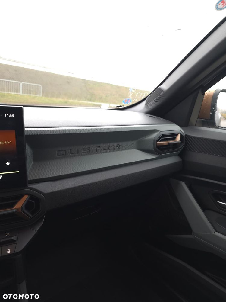 Dacia Duster 1.0 TCe Journey - 19