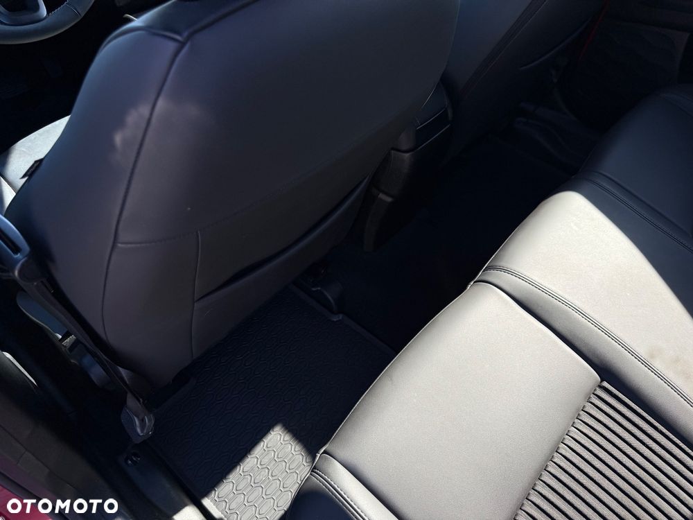 Fiat Tipo 2020